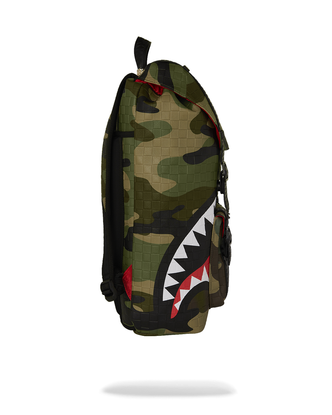 CAMORICH ROYALE HILLS BACKPACK - Image 7
