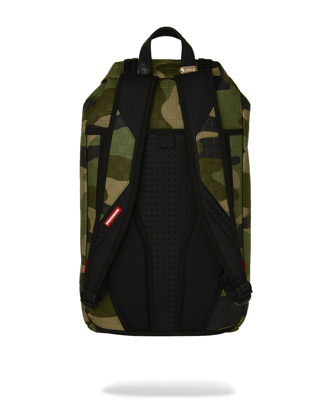CAMORICH ROYALE HILLS BACKPACK - Image 9