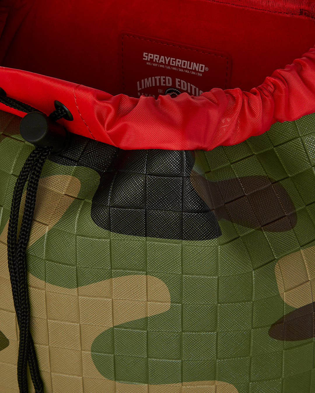 CAMORICH ROYALE HILLS BACKPACK - Image 12