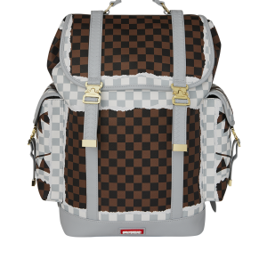 SHARK LEGACY MONTE CARLO