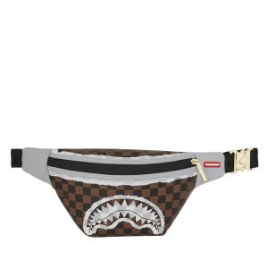 SHARK LEGACY SAVVY CROSSBODY