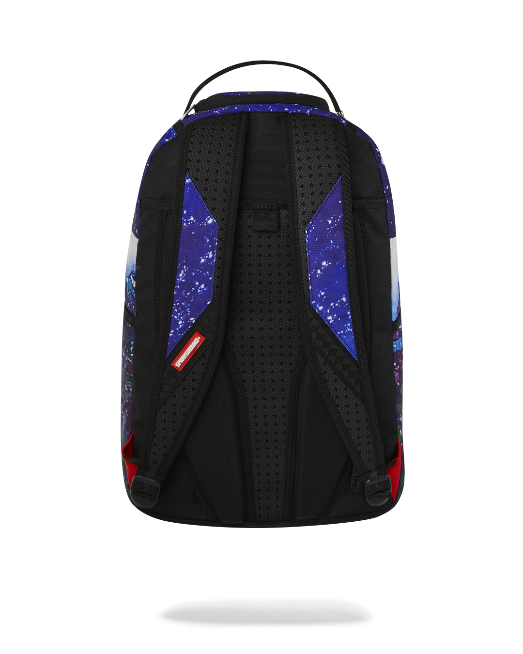 SANTA BIG BAG STACKS BACKPACK - Image 7