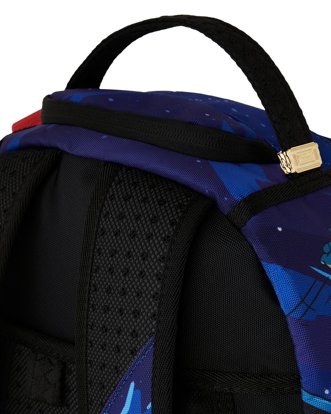 MISFITS AND MISCHIEF BACKPACK - Image 11