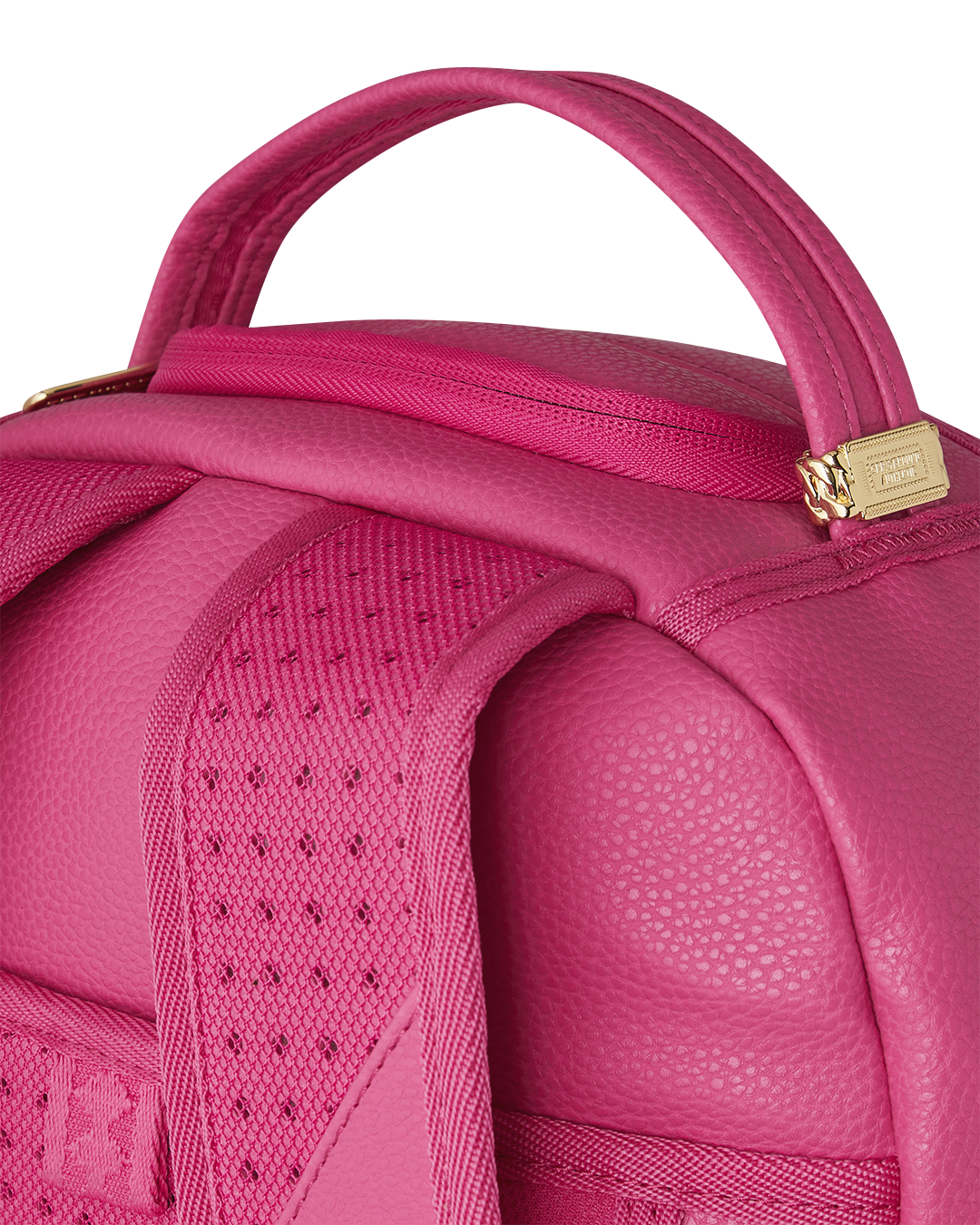 PINK POP SHARK BACKPACK - Image 12