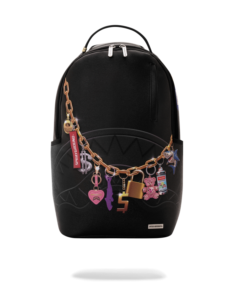 THE MIRAGE BACKPACK