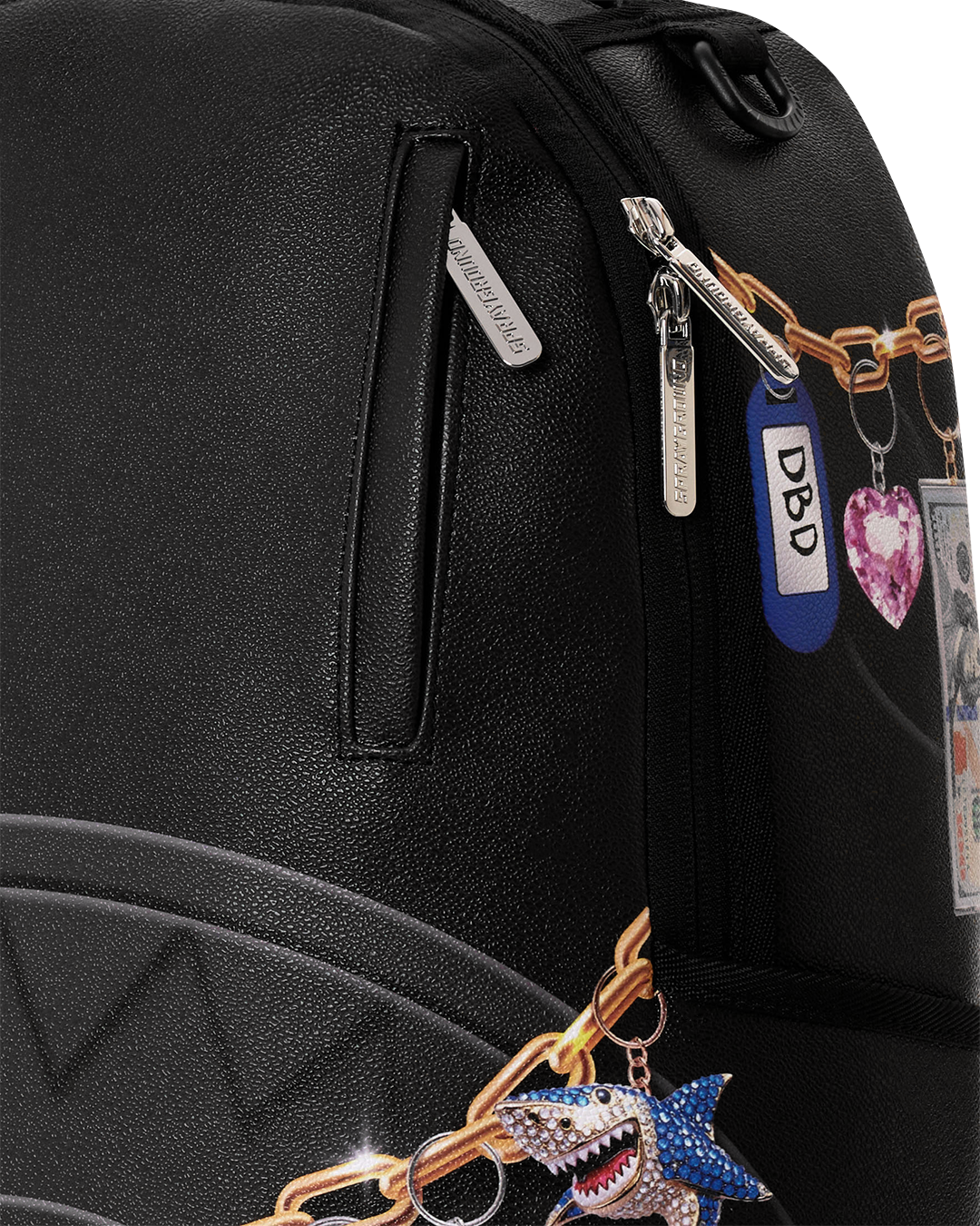 THE MIRAGE BACKPACK - Image 12