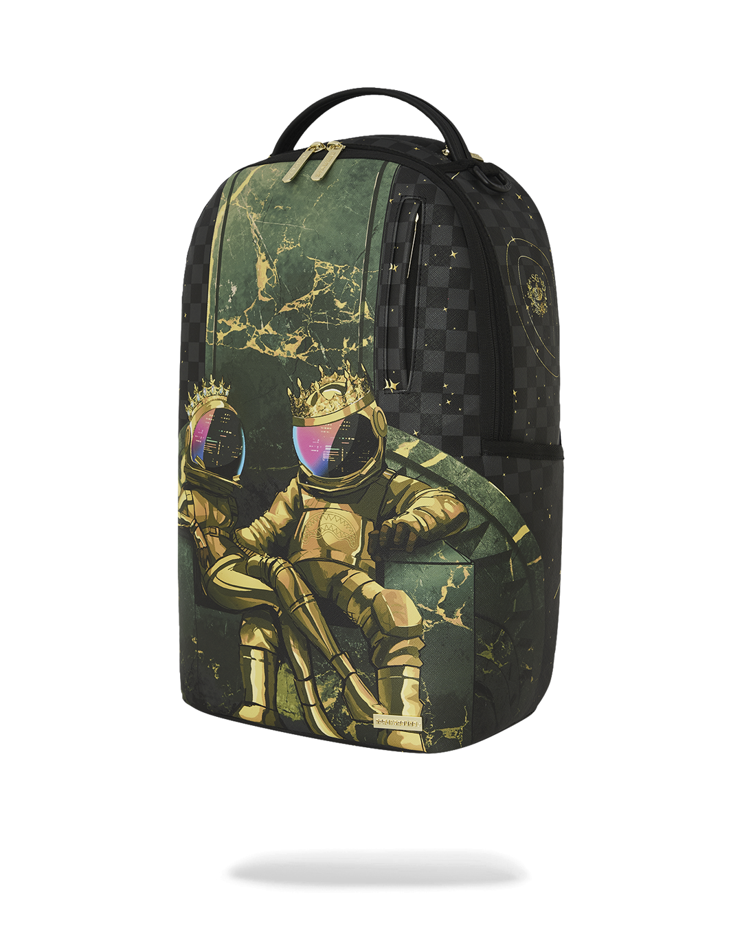 ASTROMANE & QUEEN BACKPACK - Image 3