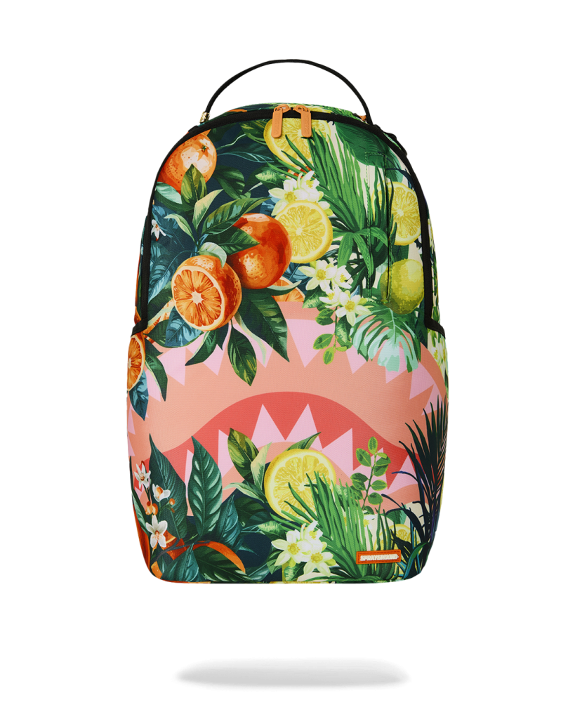 GOLDEN ORCHARD ESTATE BACKPACK