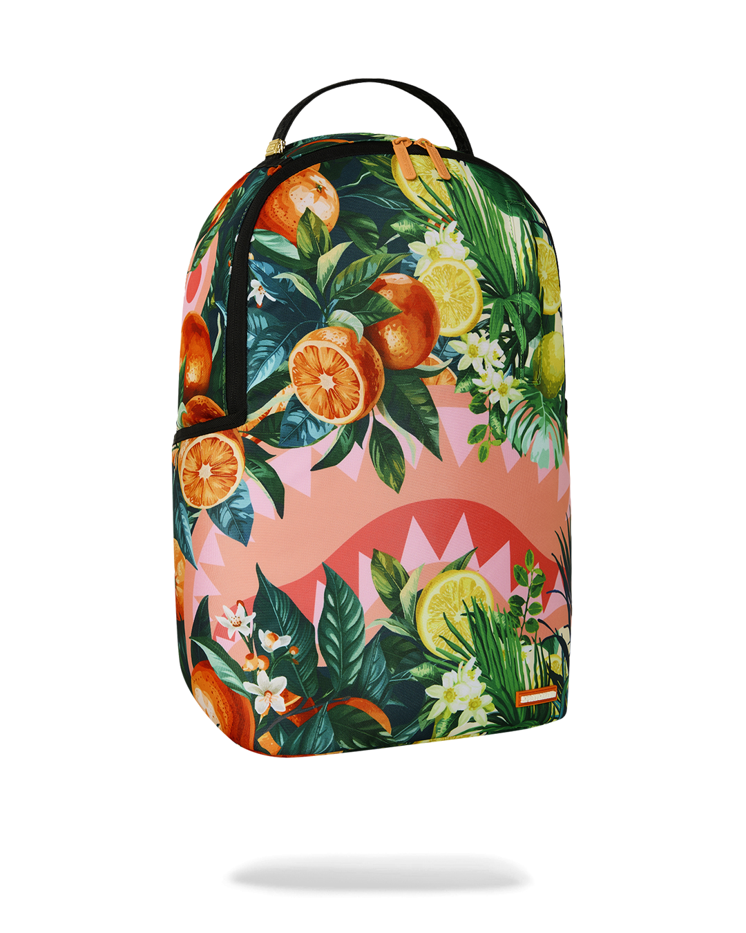 GOLDEN ORCHARD ESTATE BACKPACK - Image 3