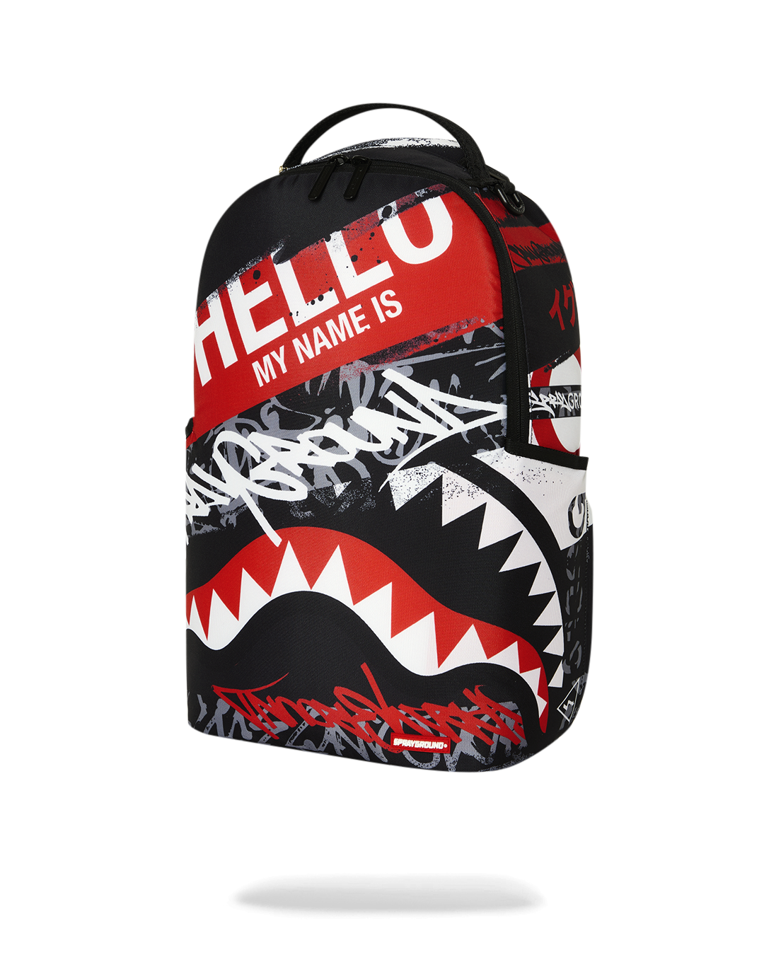 ARCHIVE LEGACY 16TH EDITION BACKPACK - Image 3
