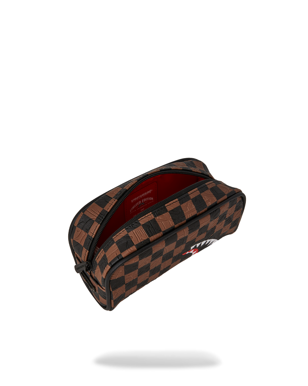 THE PRIVATE JET SHARK CLUB POUCH - Image 6