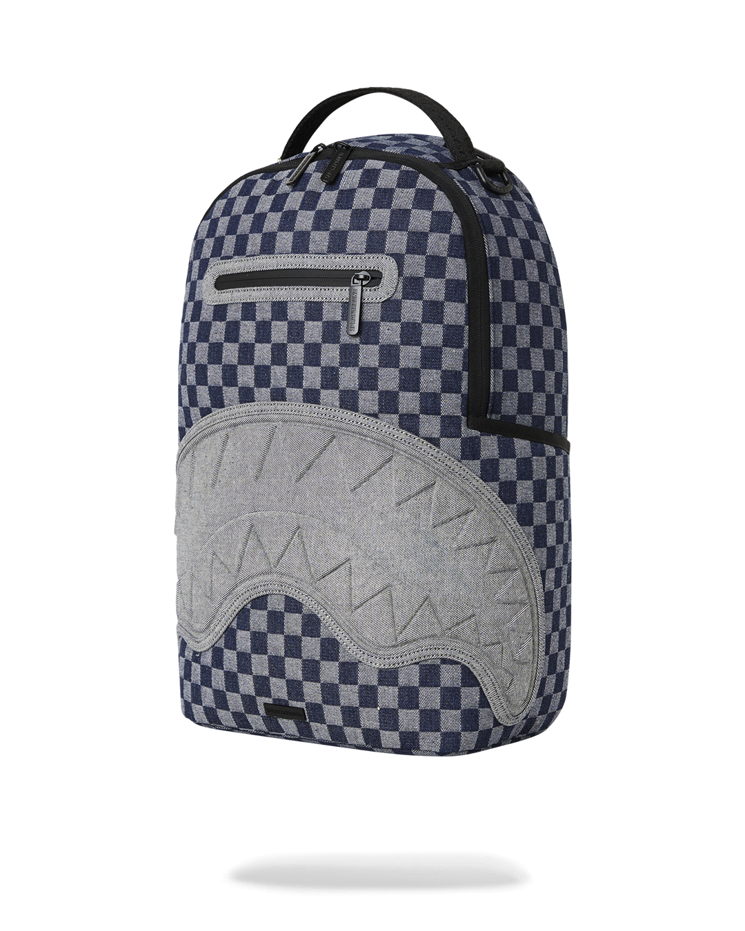 ATELIER BLEU SHARKS IN PARIS BACKPACK - Image 7