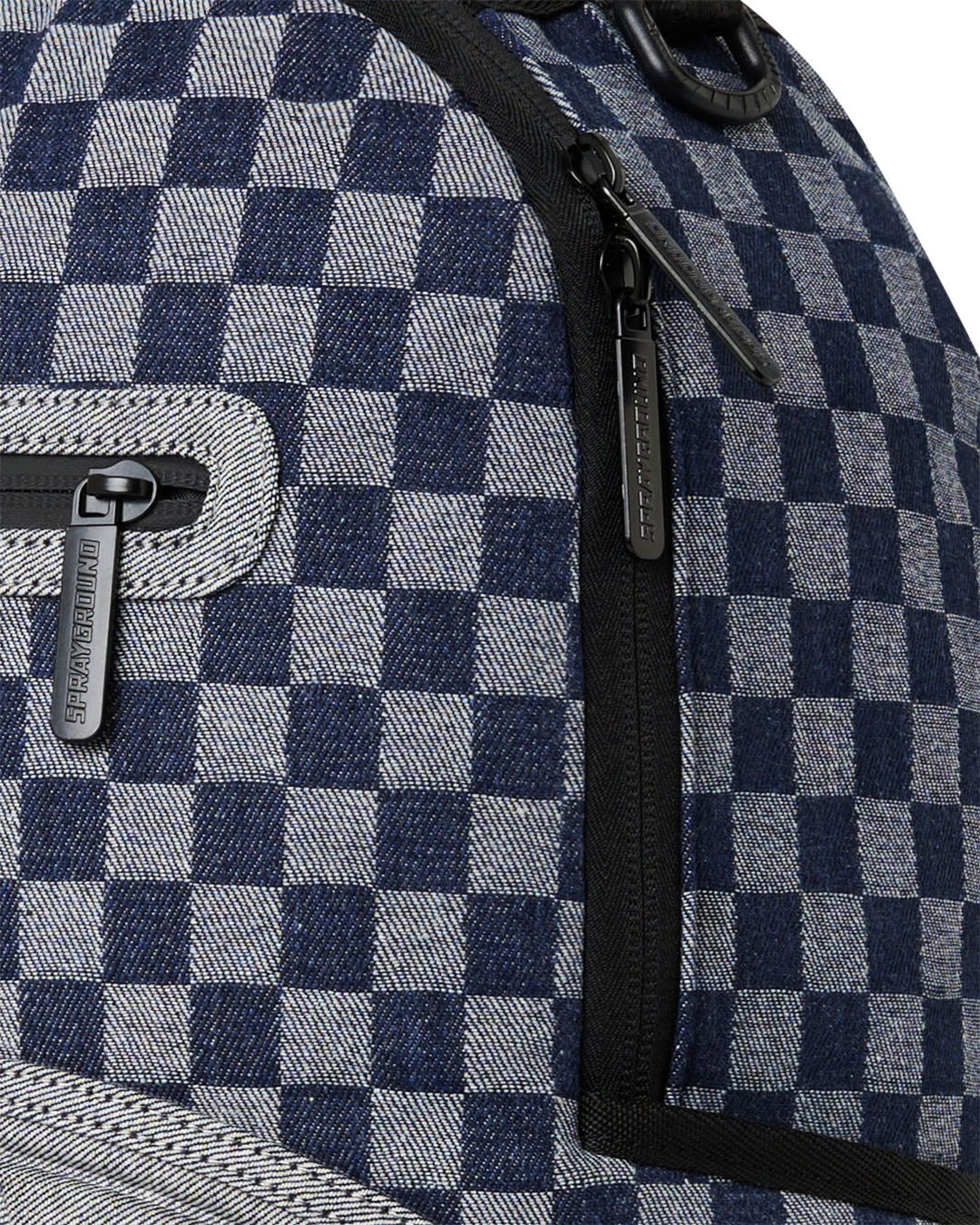ATELIER BLEU SHARKS IN PARIS BACKPACK - Image 8