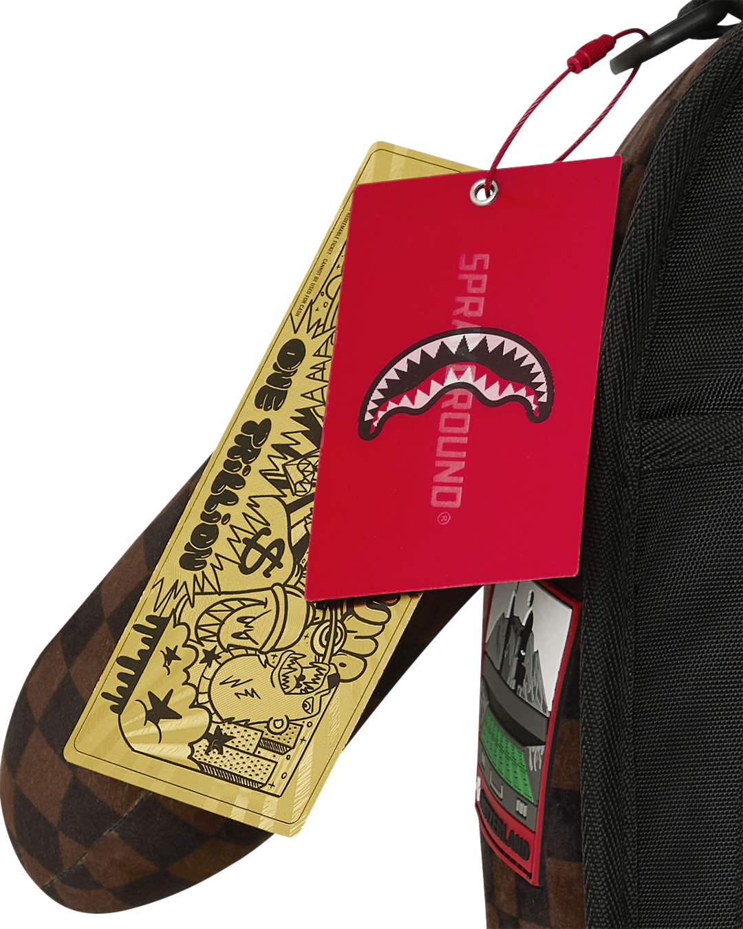BEARPACK GLOBAL MOGUL BACKPACK - Image 11