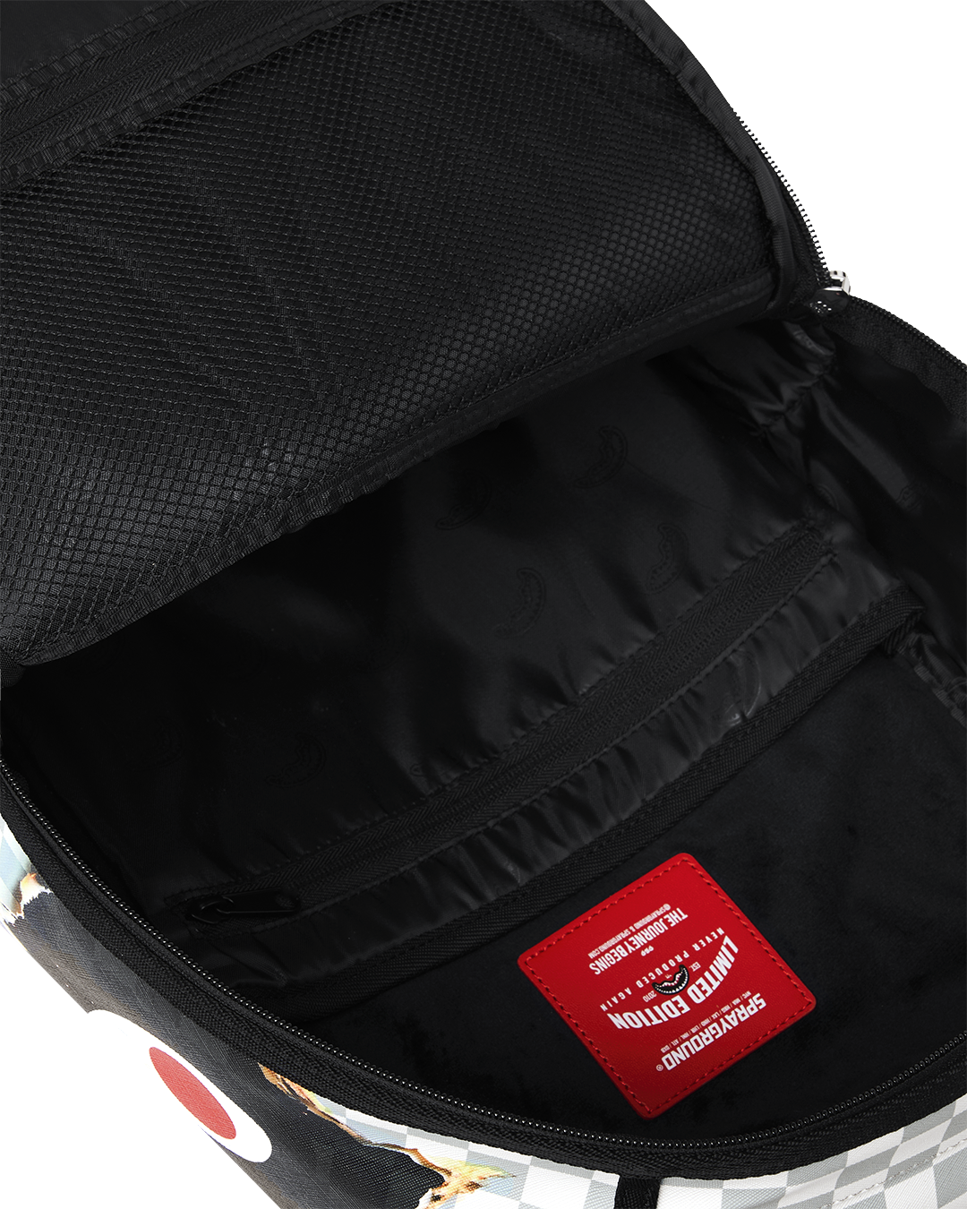 REVEAL THE REAL BACKPACK - Image 11