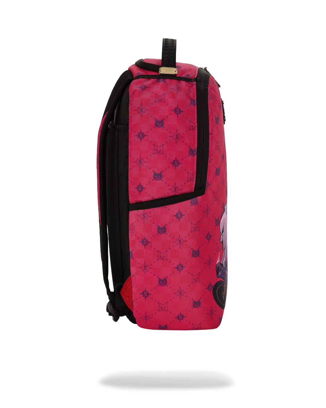 KITTY CASH - SPEED DEMON BACKPACK - Image 7
