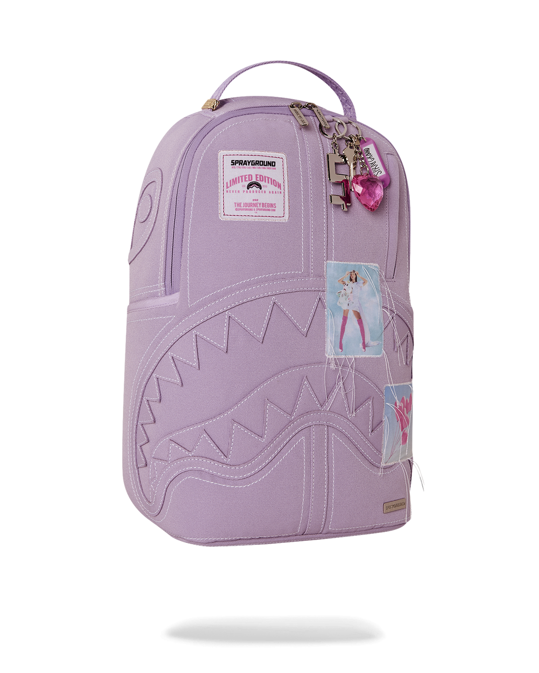 PASSPORT TO PARADISE BACKPACK - Image 3