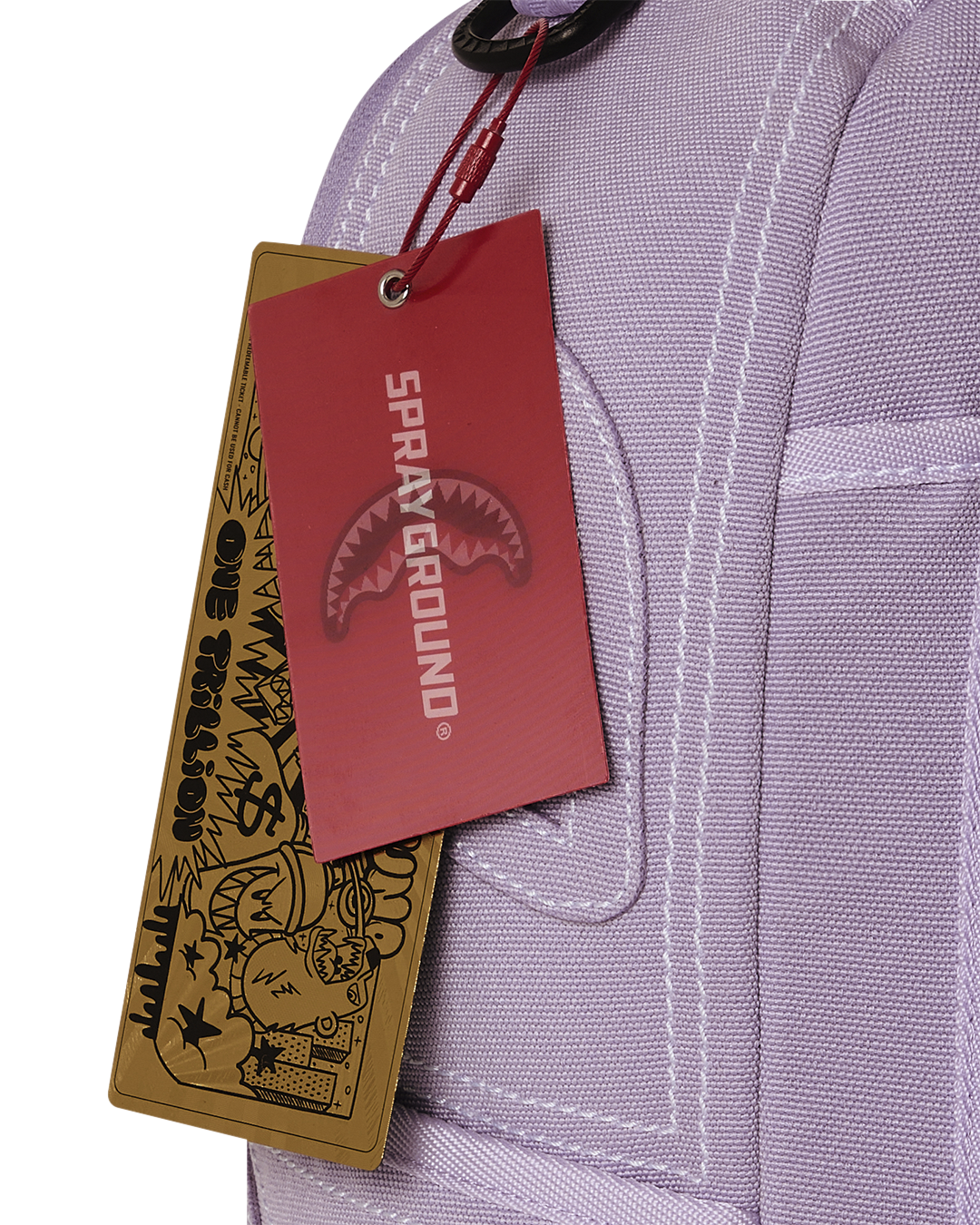 PASSPORT TO PARADISE BACKPACK - Image 15