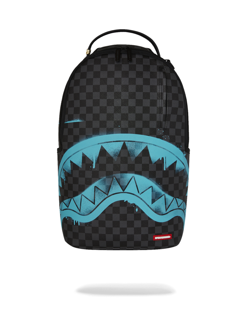 GAMMA BLUE SHARK BACKPACK