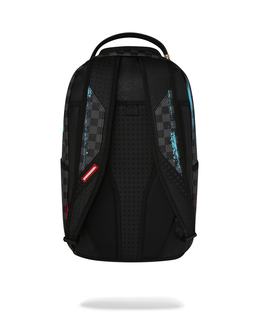 GAMMA BLUE SHARK BACKPACK - Image 4
