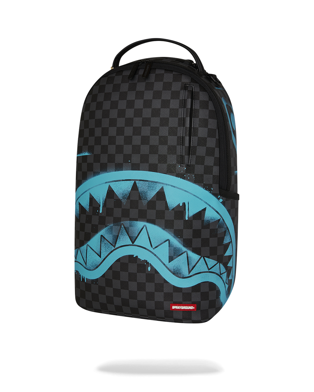 GAMMA BLUE SHARK BACKPACK - Image 5