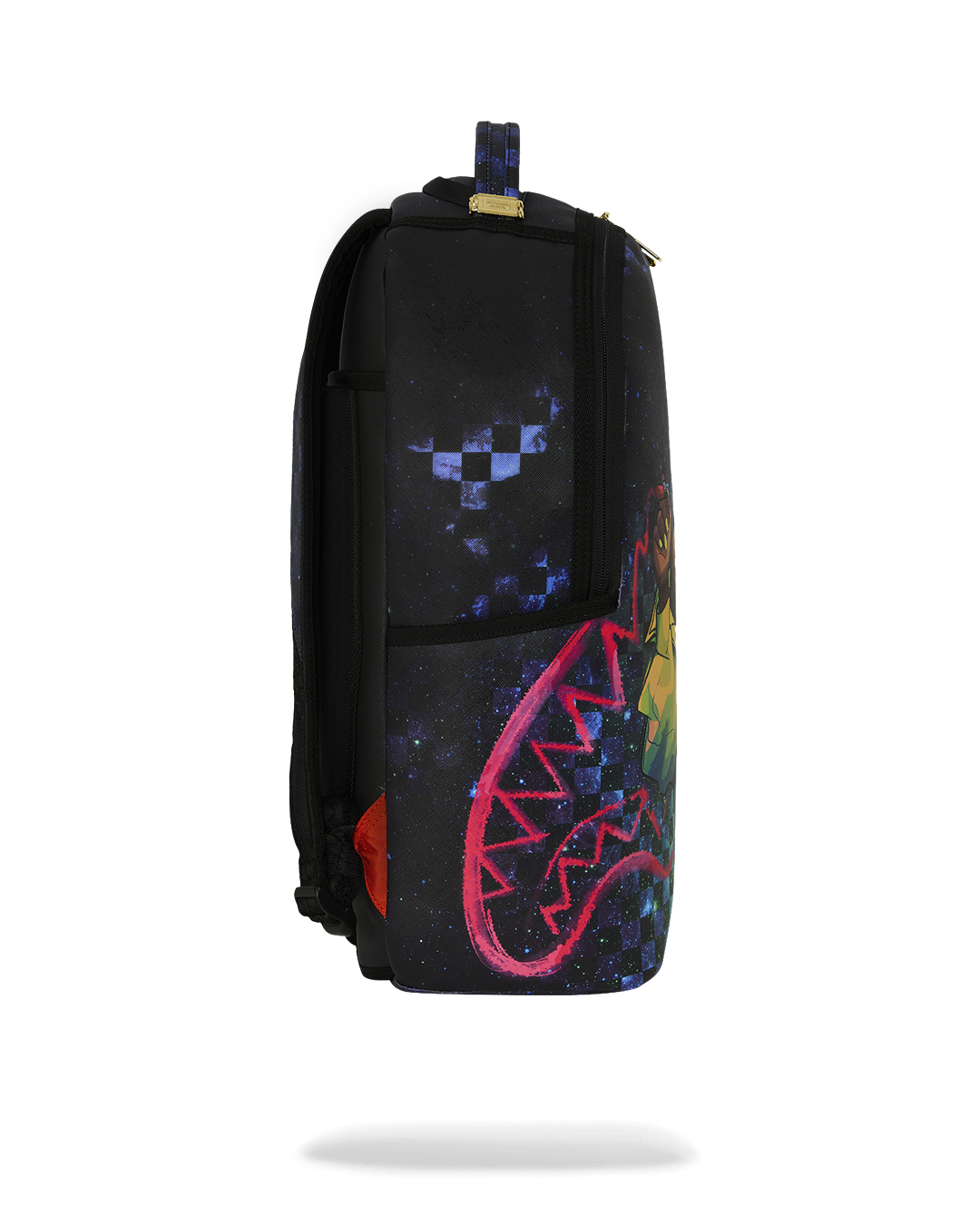 COSMIS QUEEN - RUNWAY TO THE STARS BACKPACK - Image 5