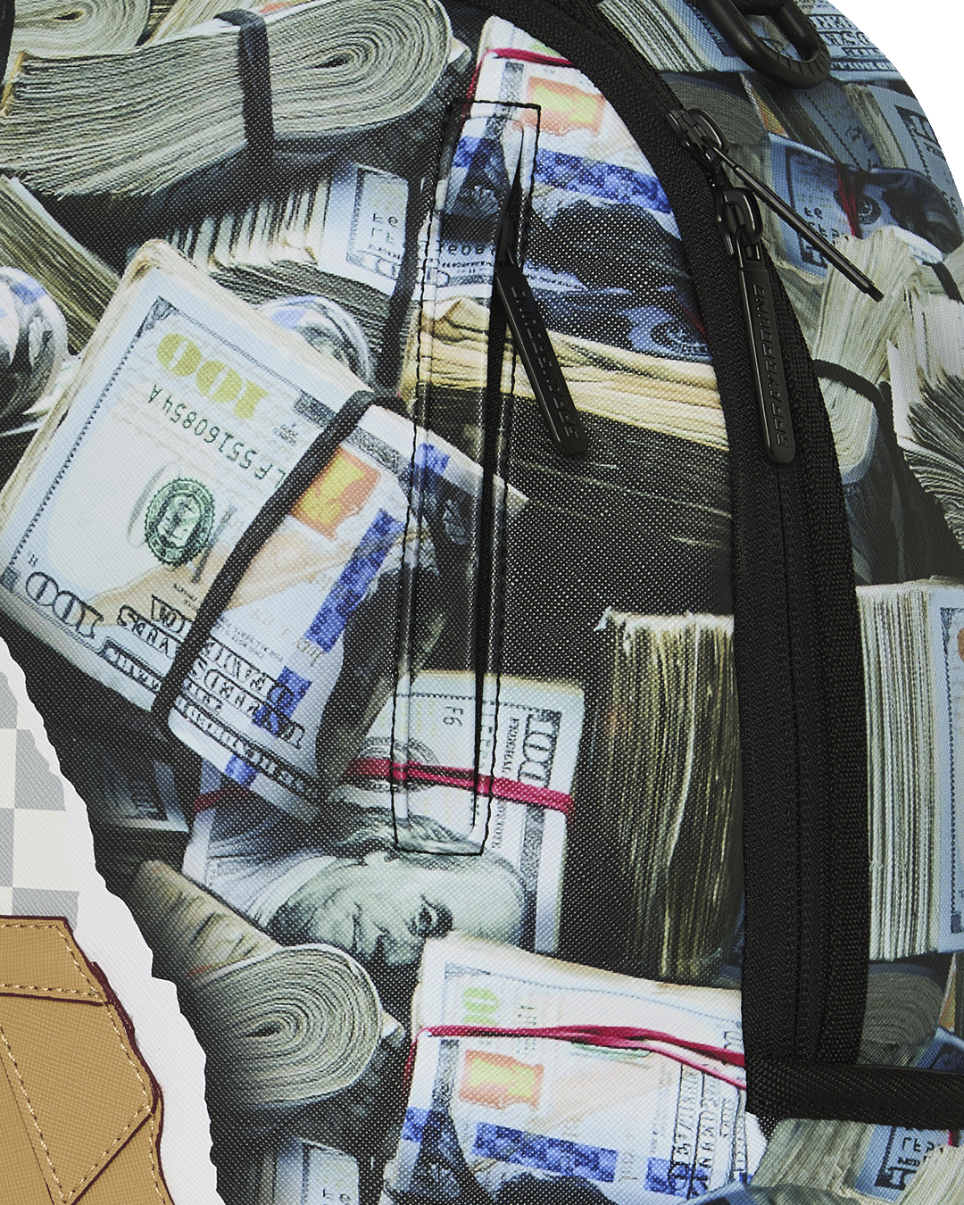 HIDDEN FORTUNE BACKPACK - Image 7