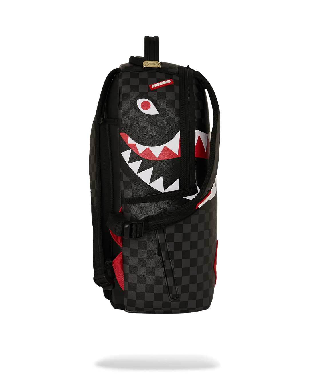 BACKPACK IN REVERSE BACKPACK - Image 5