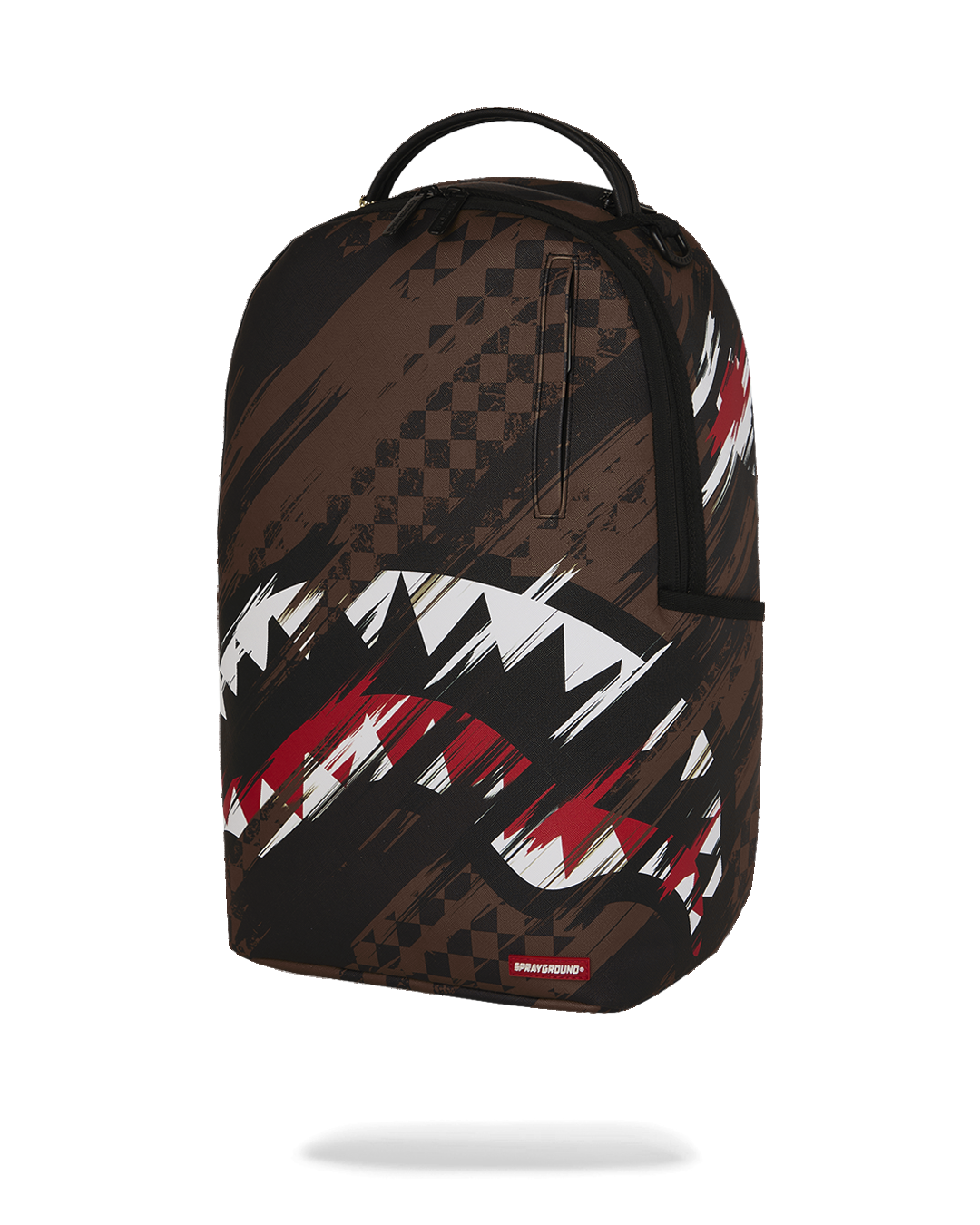 SHARKS IN PARIS NIGHT DRIFT BACKPACK - Image 5