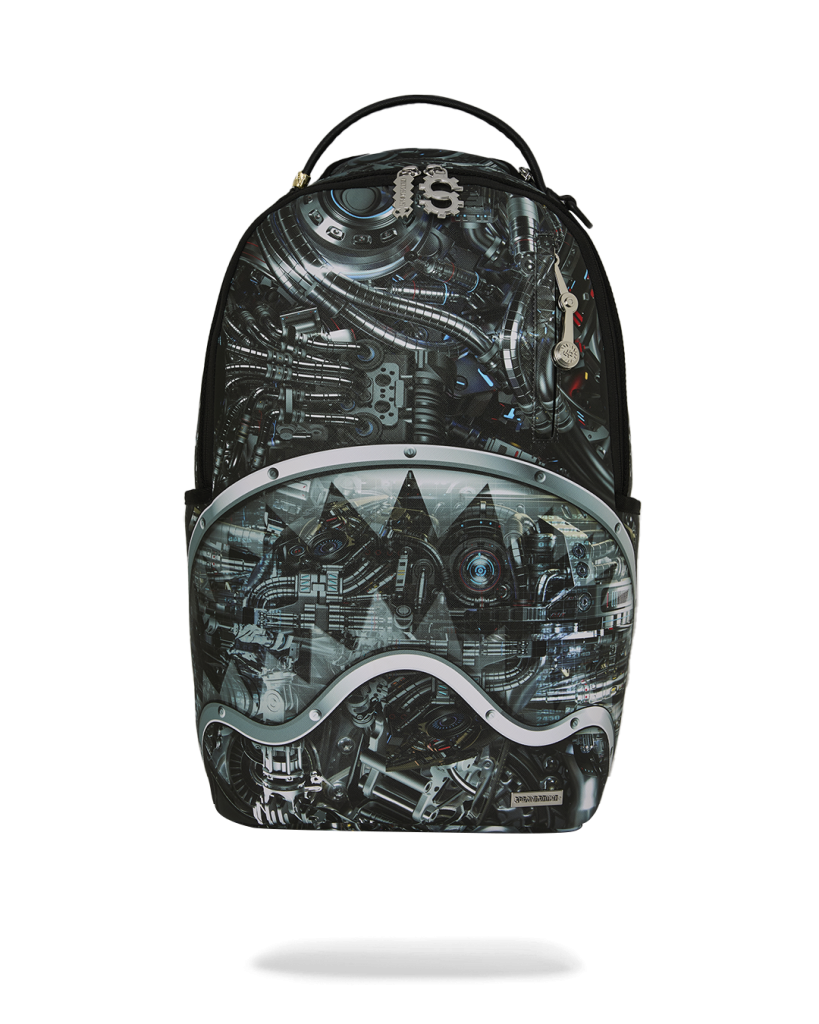 DARKSTAR MACHINA BACKPACK