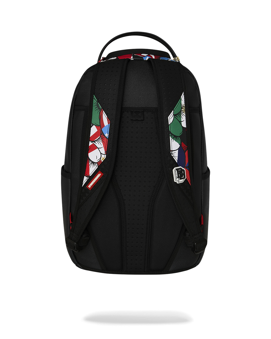 BRAWLERZ BOXING CLUB MIAMI COLLAB BACKPACK - Image 7