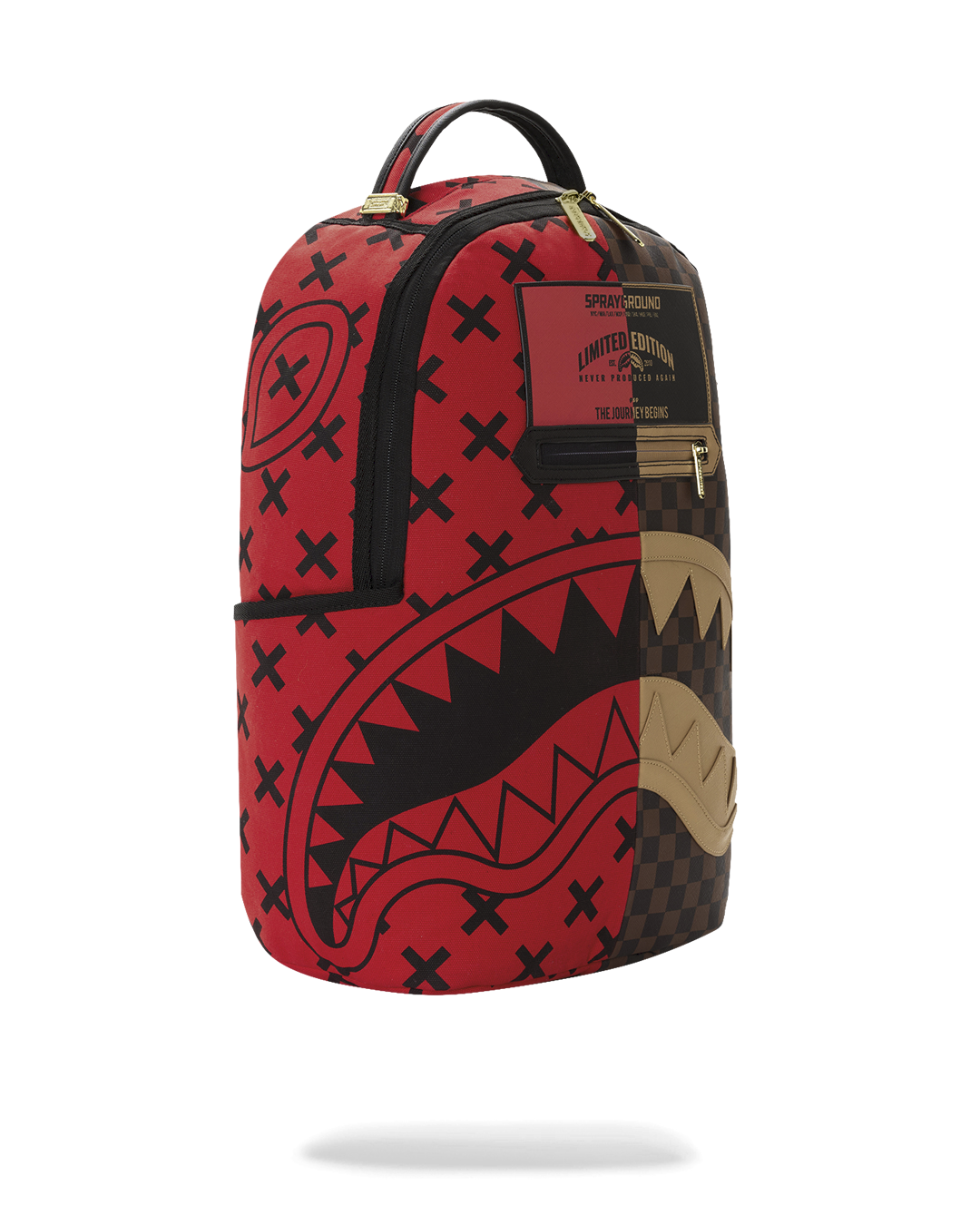 DIVIDE & CONQUER BACKPACK - Image 3