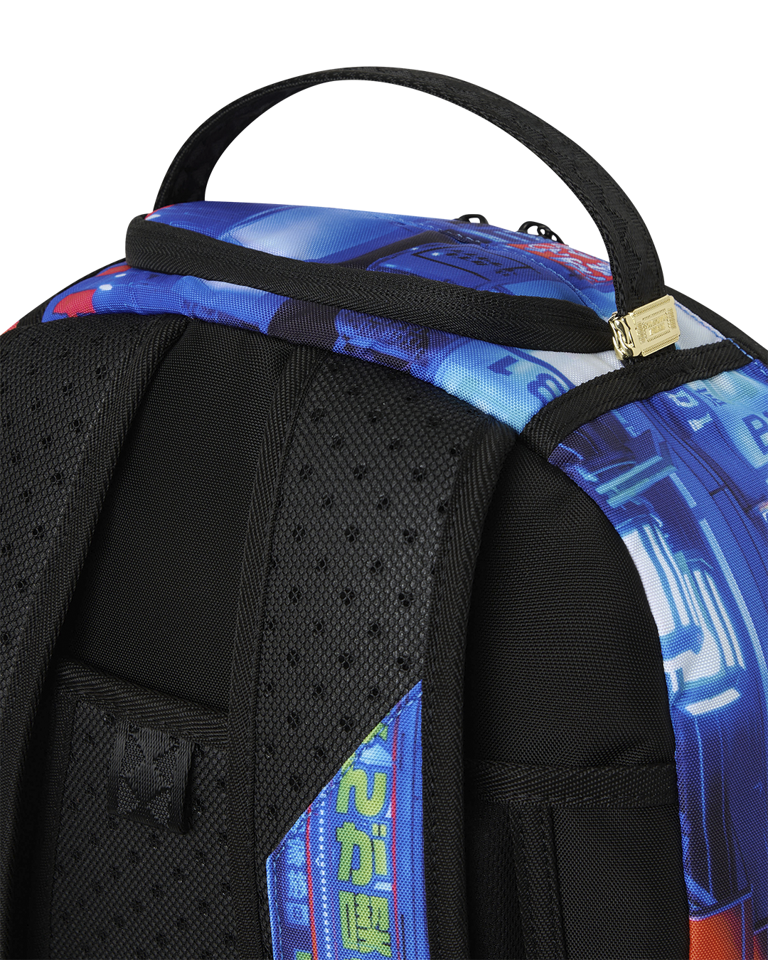 NIGHTSHIFT TOKYO BACKPACK - Image 10