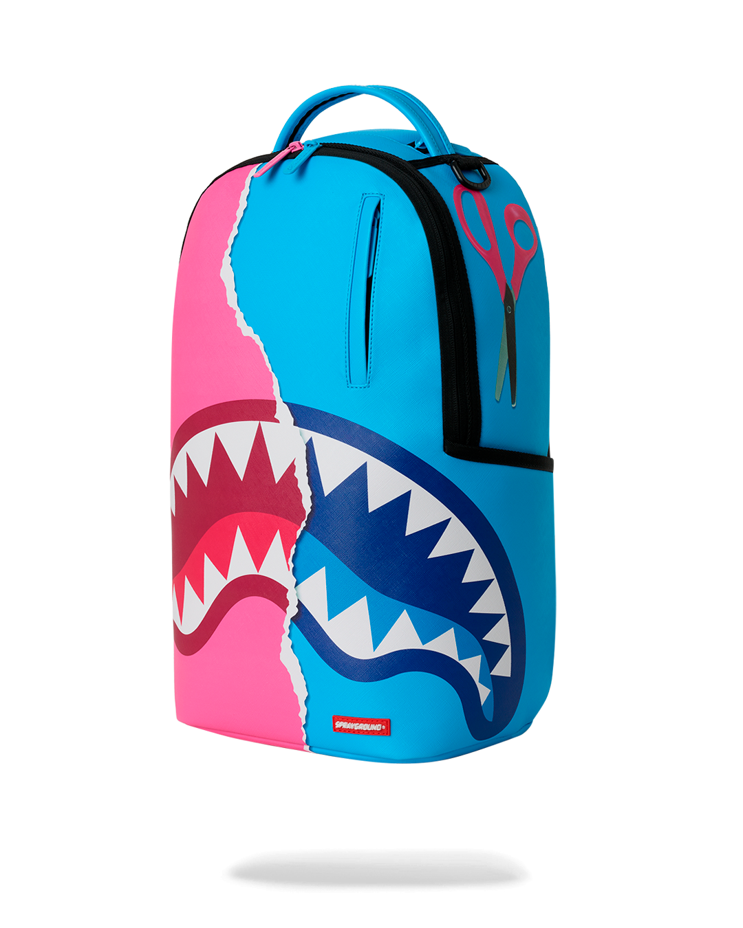 SHARK CENTRAL ZEN BACKPACK - Image 7