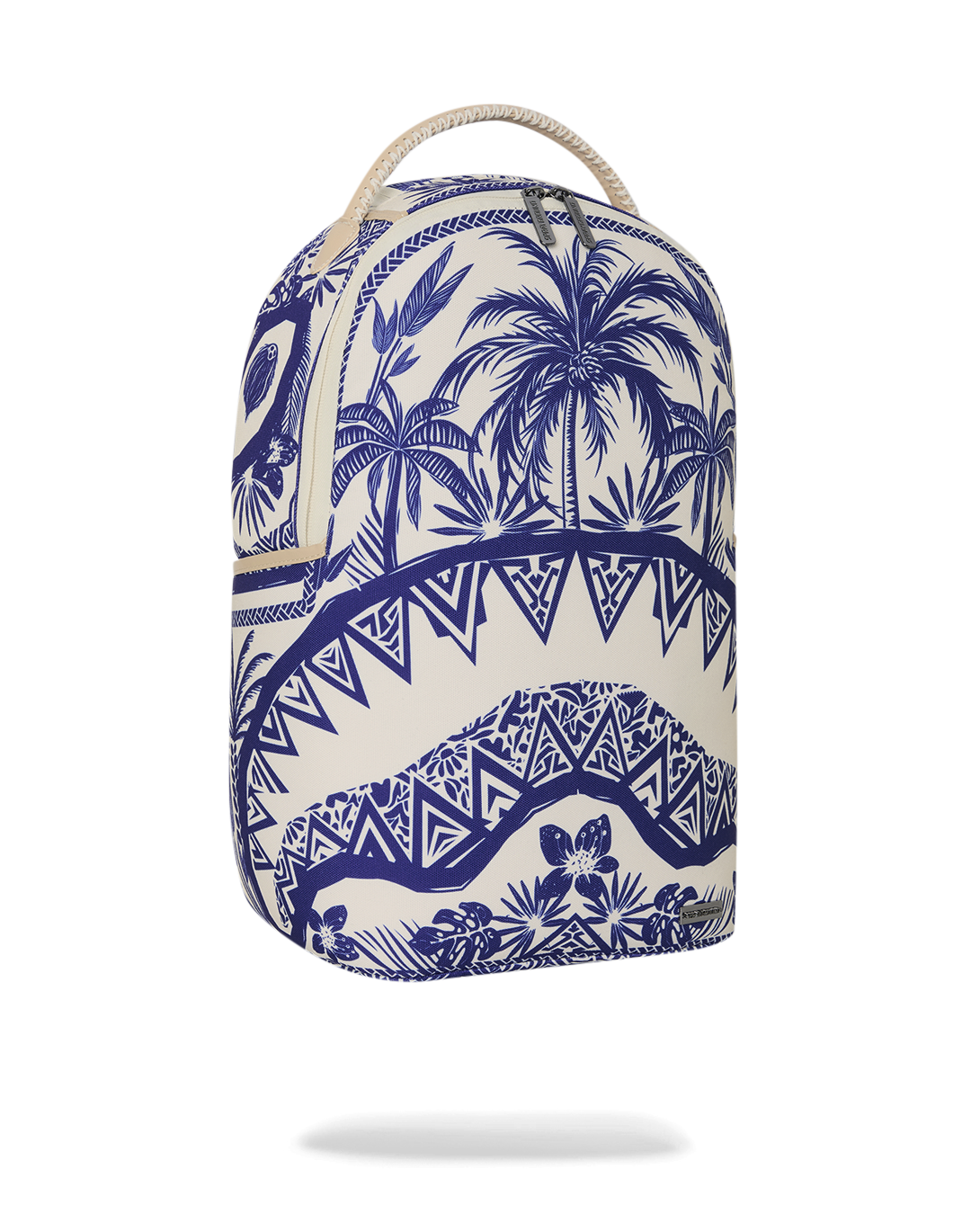 CASABLANCA SHARK BACKPACK - Image 3