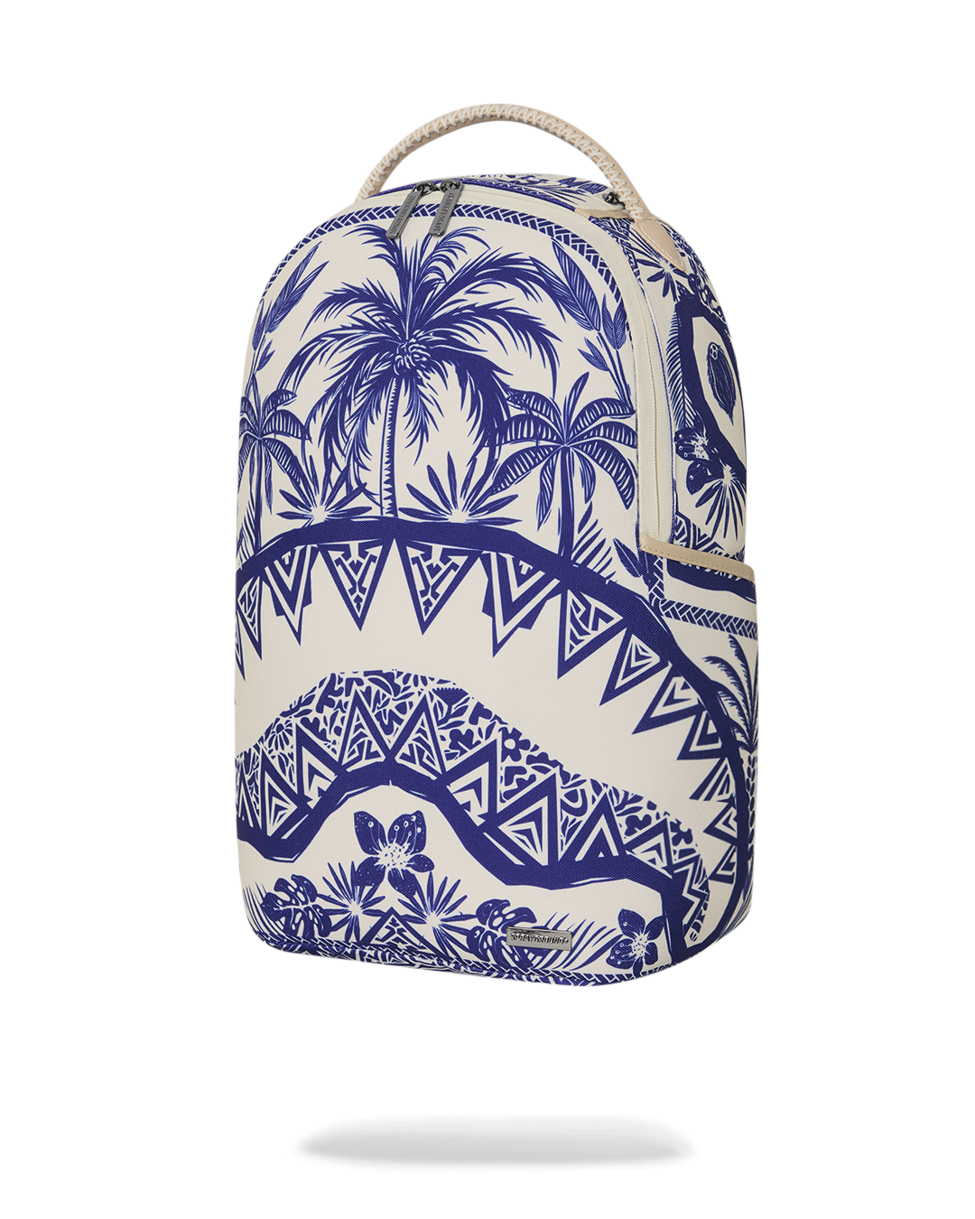 CASABLANCA SHARK BACKPACK - Image 6