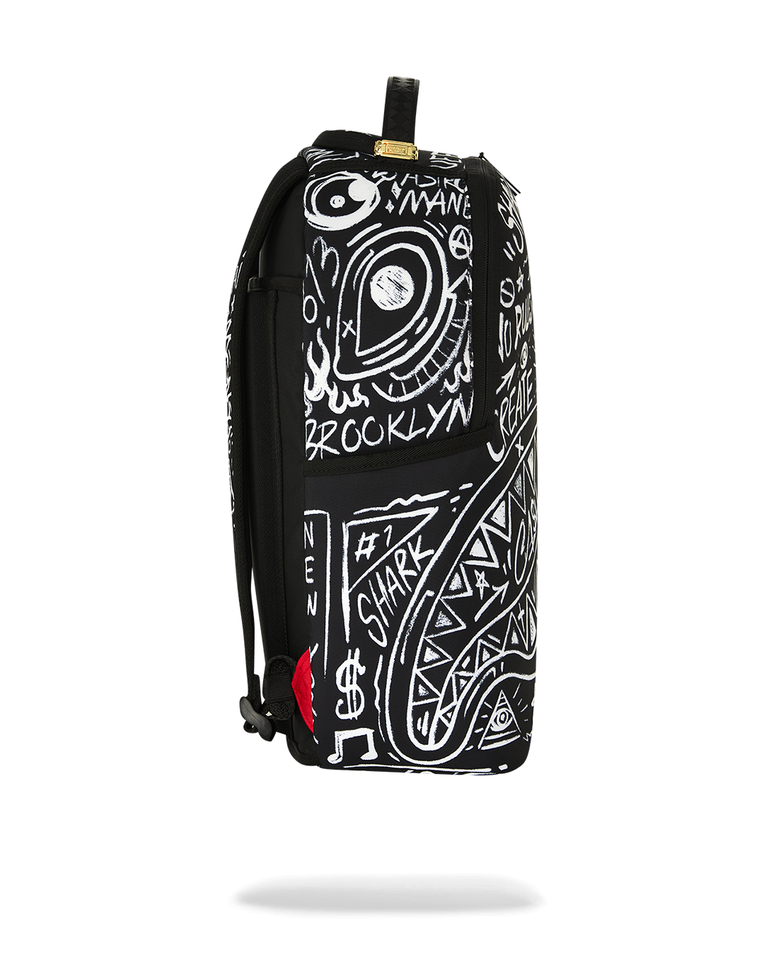 FROM DOODLES TO DREAMS BACKPACK - Image 5