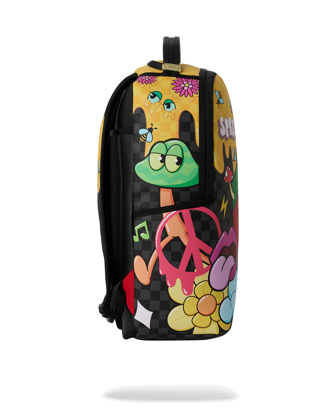MONEY BOY THE NEXT DIMENSION BACKPACK - Image 7