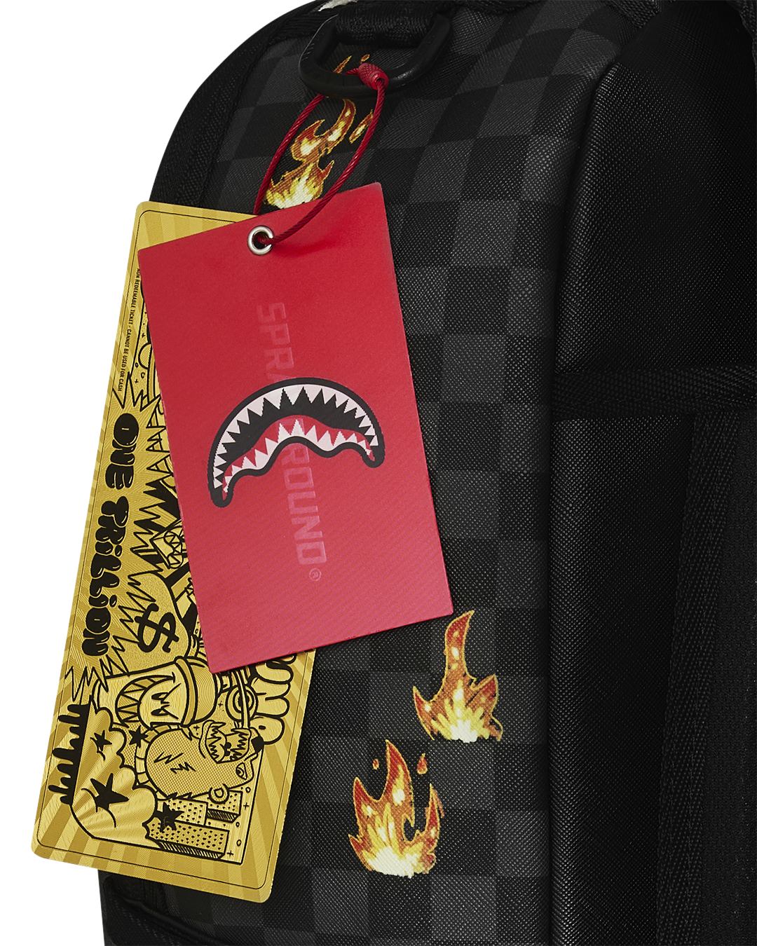 DIABLO - FASTLANE BACKPACK - Image 11