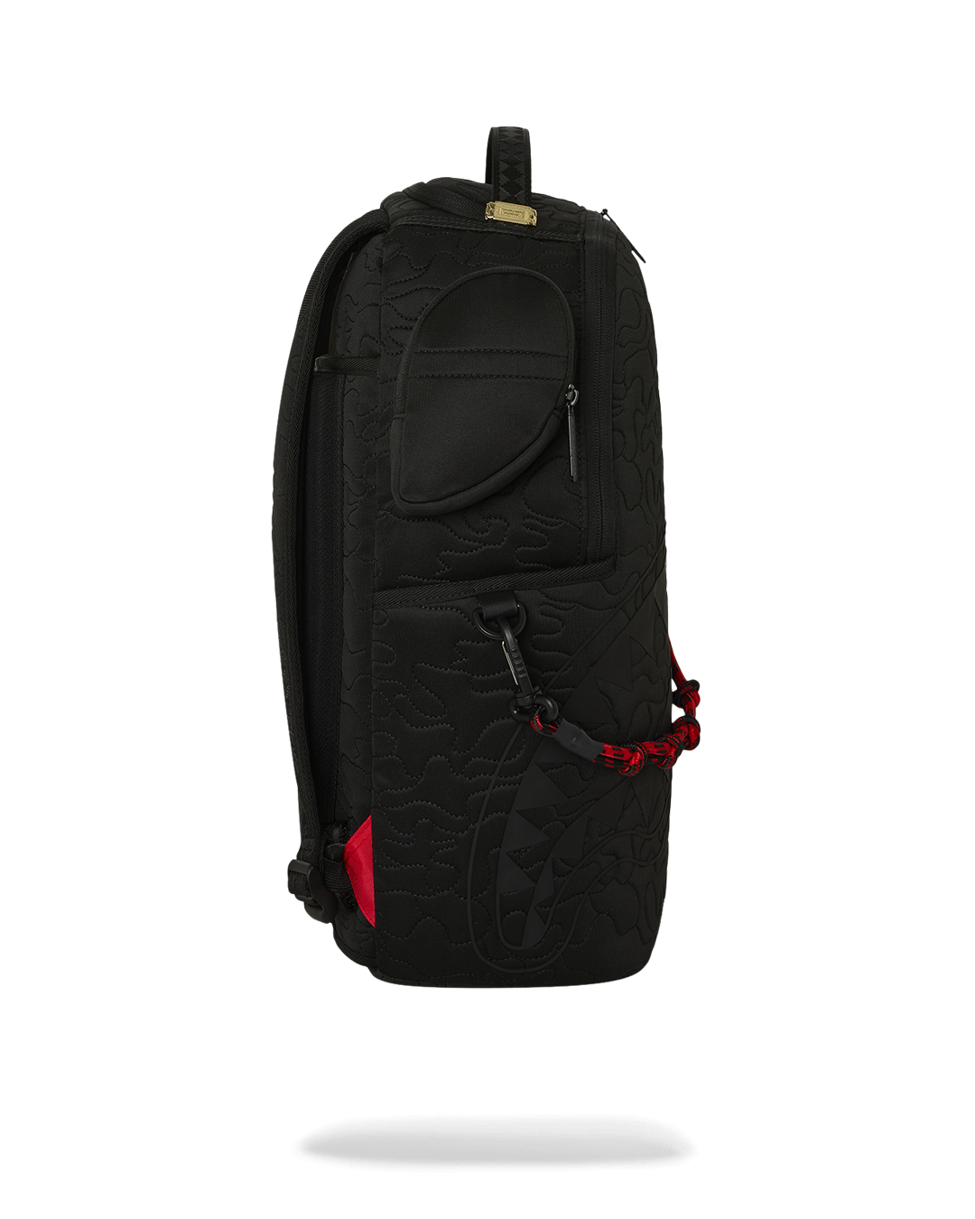 SHARK CENTRAL KYUSHU MOUNTAIN BACKPACK - Image 4