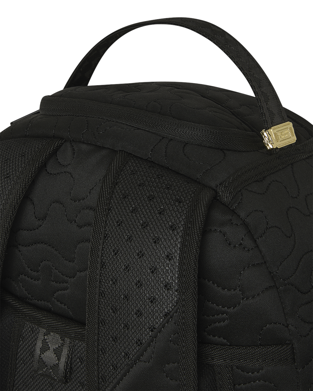 SHARK CENTRAL KYUSHU MOUNTAIN BACKPACK - Image 8