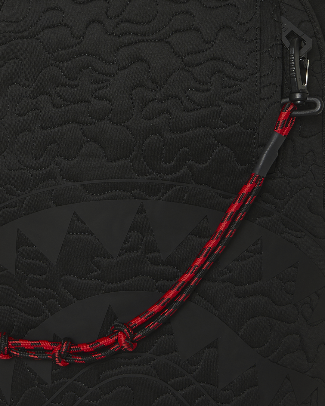 SHARK CENTRAL KYUSHU MOUNTAIN BACKPACK - Image 9