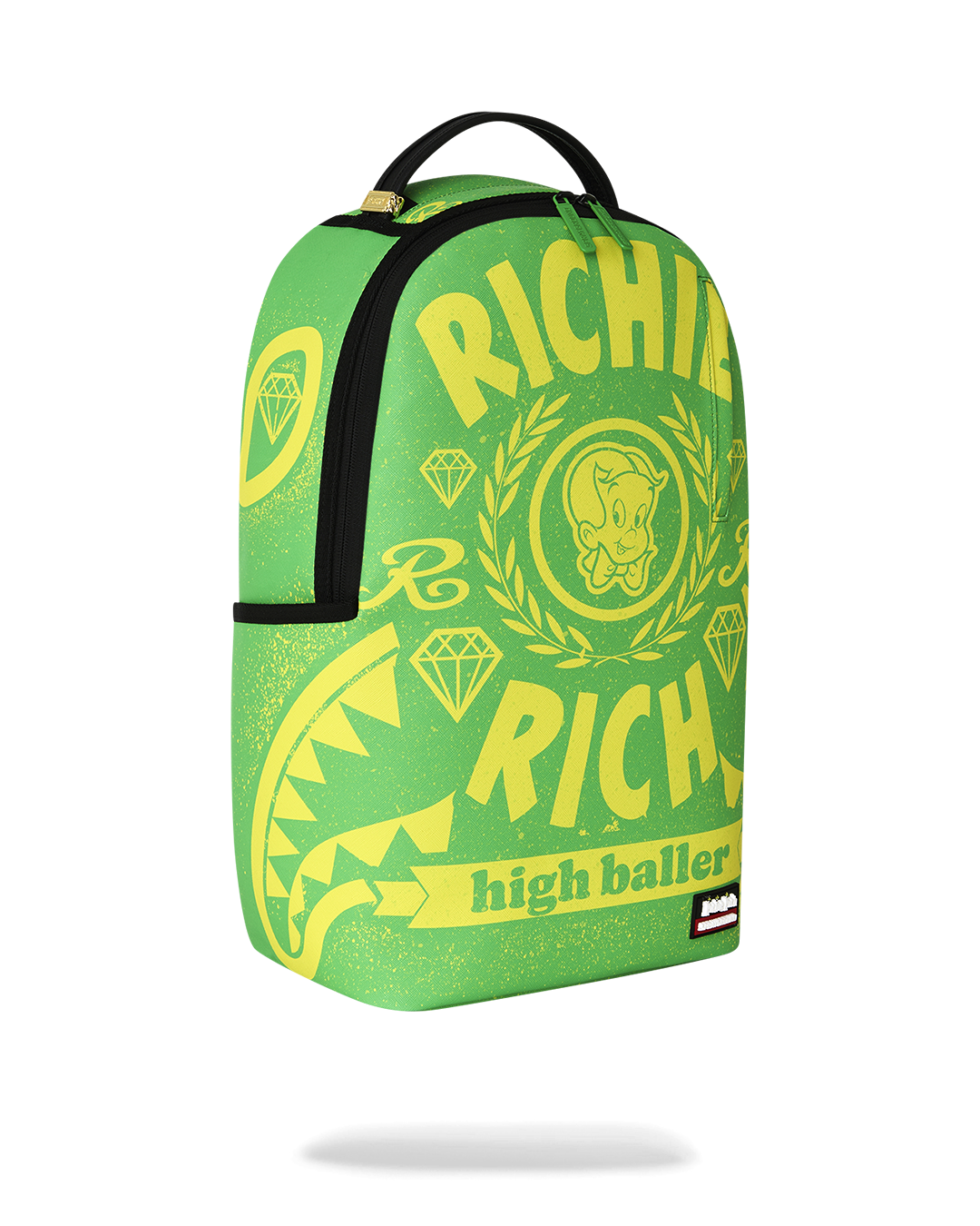 RICHIE RICH BOLD MOVES BACKPACK - Image 3