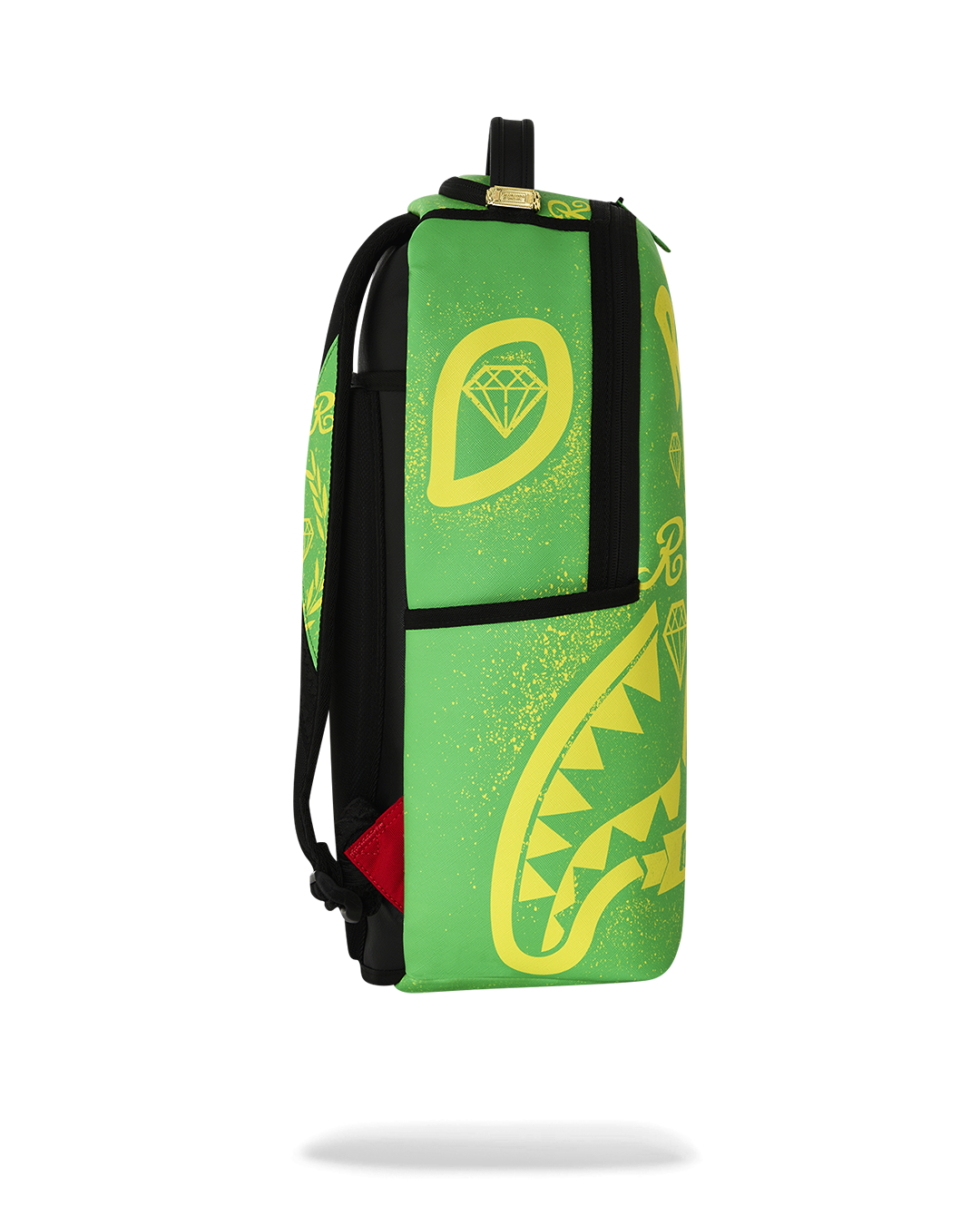 RICHIE RICH BOLD MOVES BACKPACK - Image 5