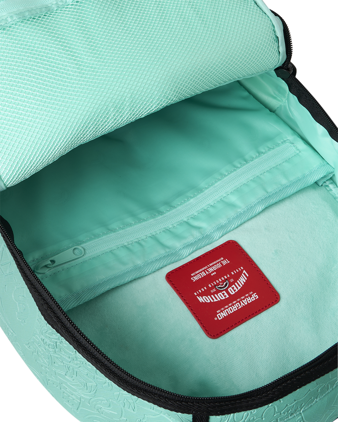 SEASIDE VIEW BACKPACK - Image 11