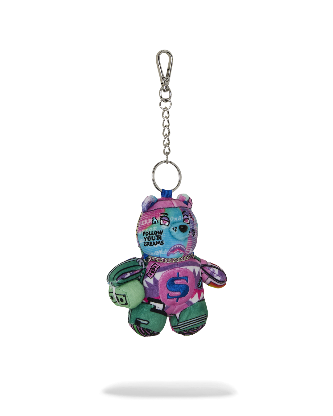 KITTY CASH-OUT (PLUSH TOY INCLUDED) BACKPACK - Image 16