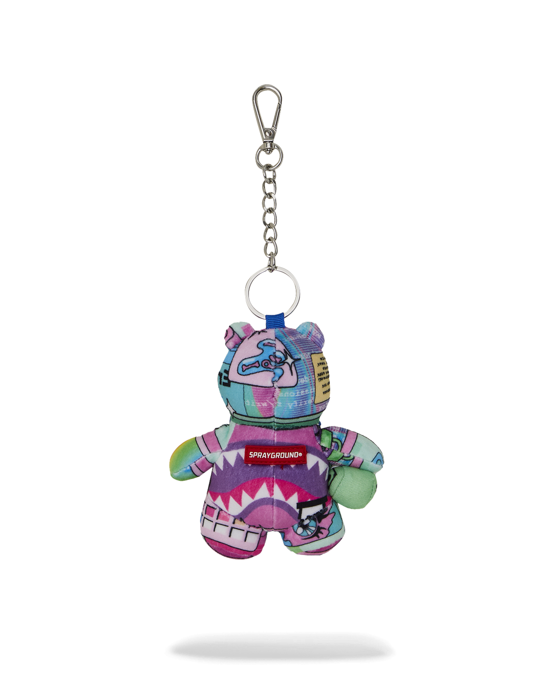 KITTY CASH-OUT (PLUSH TOY INCLUDED) BACKPACK - Image 17
