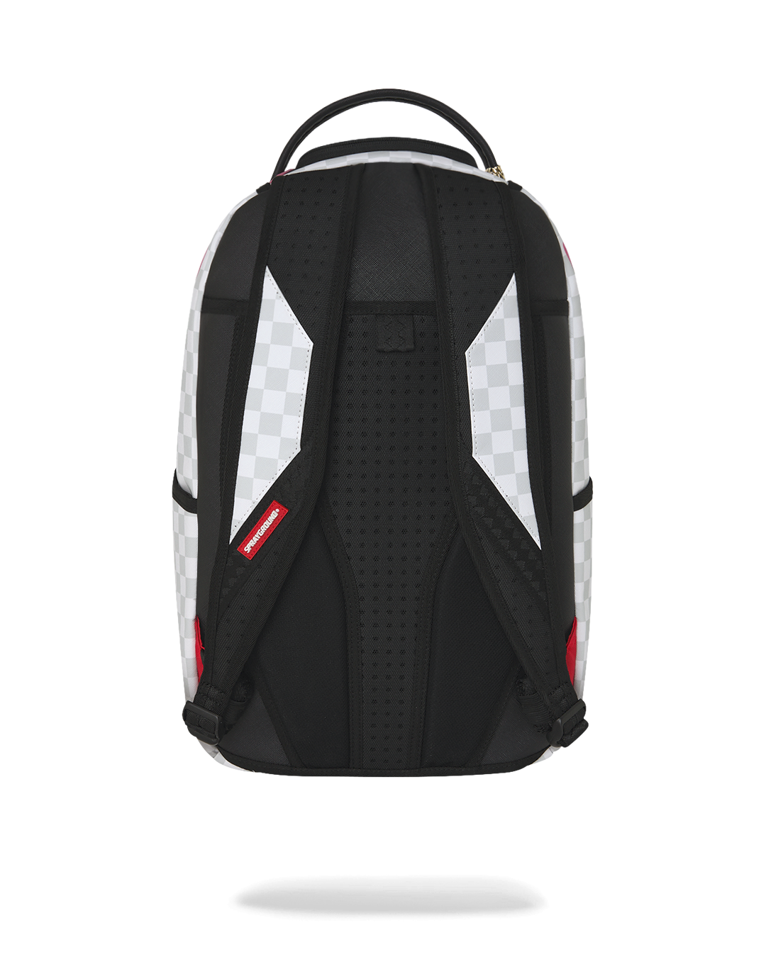 PINK PANTHER PAWPRINTS BACKPACK - Image 4