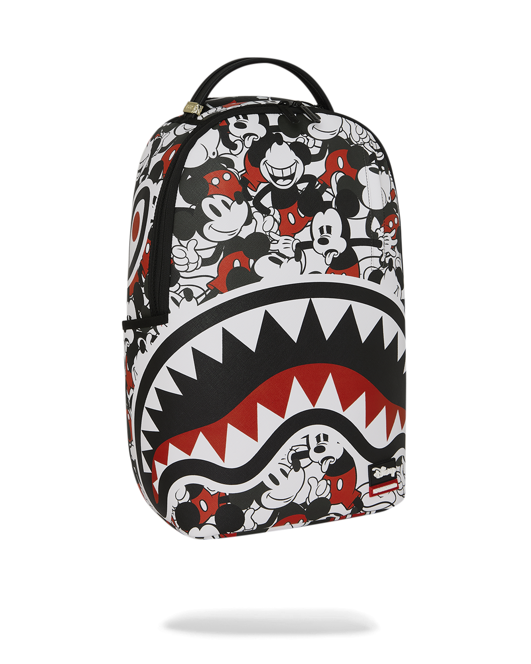 MICKEY MOUSE CRAMMED DISNEY BACKPACK - Image 2