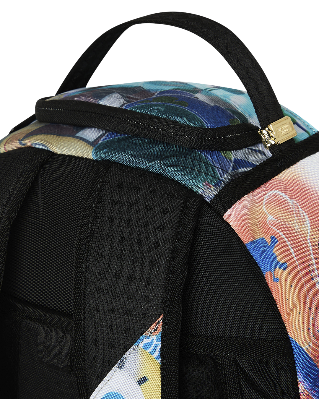 SPONGEBOB IT WAS ALL A DREAM BACKPACK - Image 7